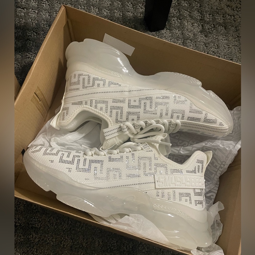 Steve Madden Maxima-S - BRAND NEW IN BOX